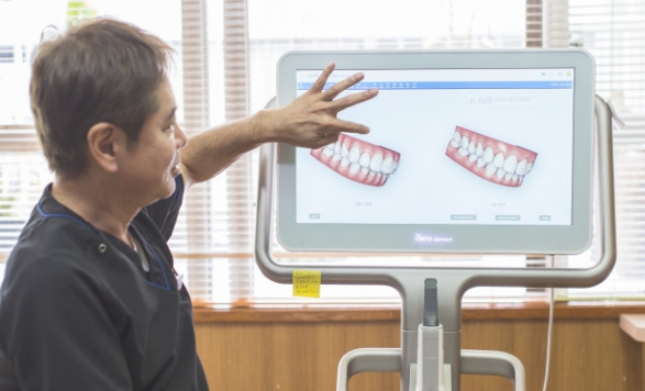 エム・エム歯科クリニックの写真4枚目：