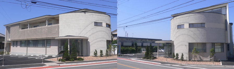 柿澤内科医院の写真