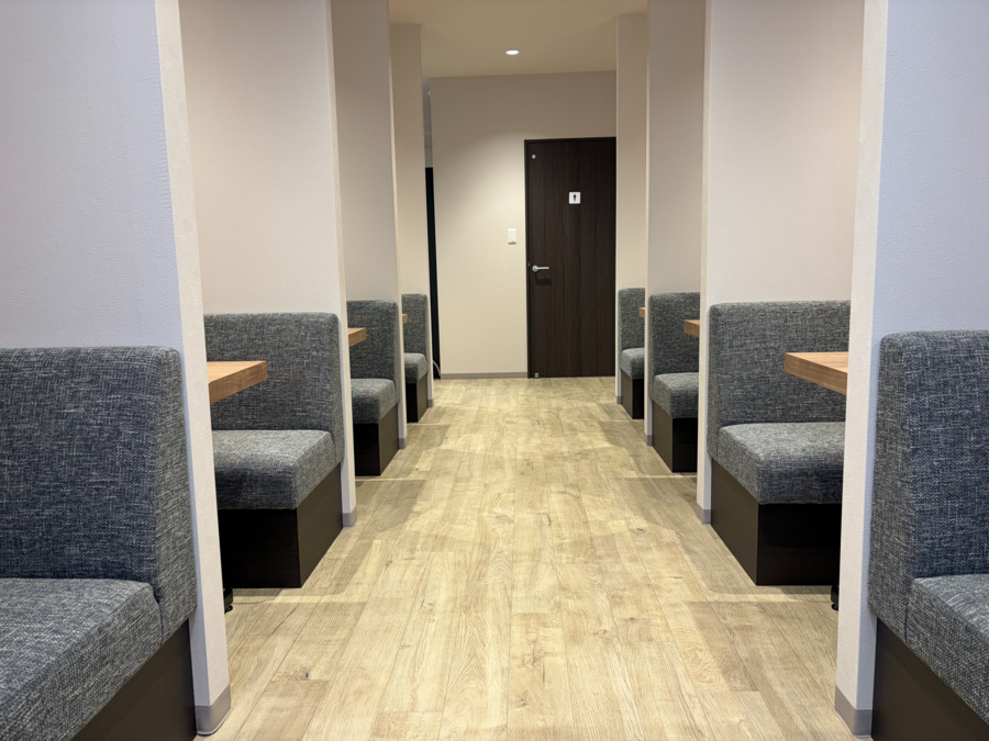 ディーエンカレッジ北九州キャンパス【2025年11月01日オープン】の写真5枚目: