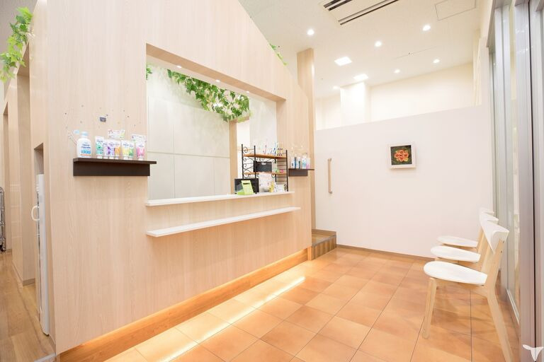 医療法人社団グリーンパーク 南流山リーフ歯科クリニック(歯科助手の求人)の写真3枚目: