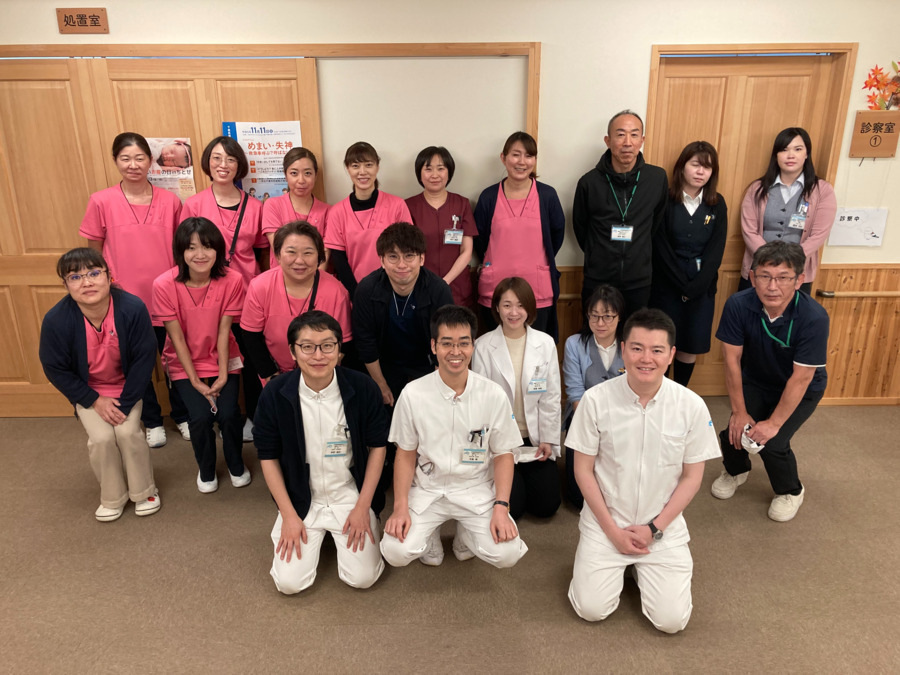 医療法人北海道家庭医療学センター　向陽台ファミリークリニック（看護師/准看護師の求人）の写真2枚目：
