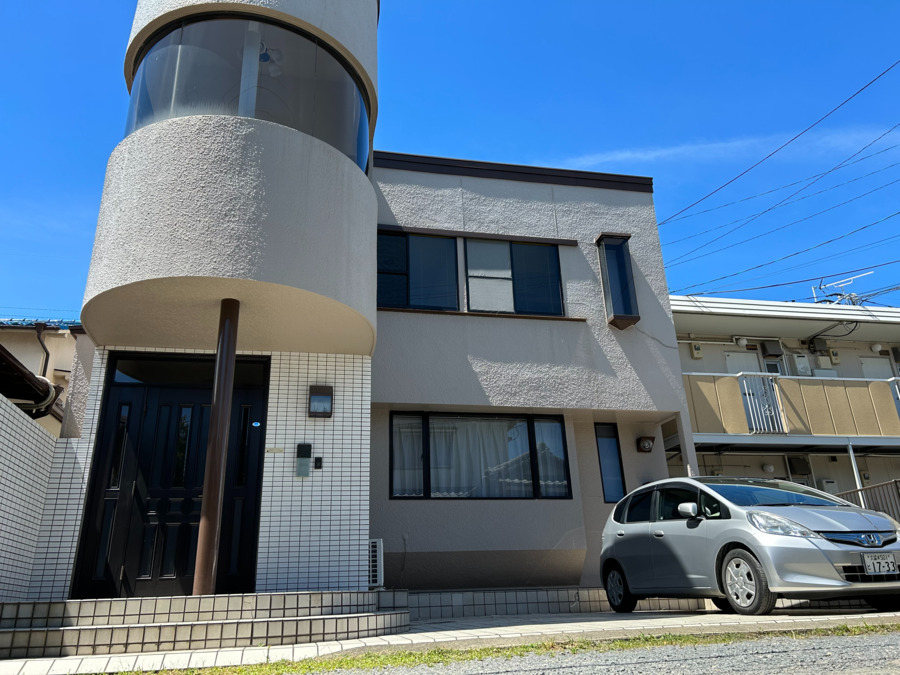 障がい者グループホーム イマジン・イース(生活支援員の求人)の写真2枚目: