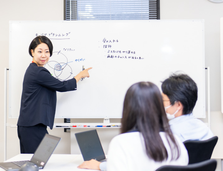 ディーキャリア　柏オフィス（生活支援員の求人）の写真3枚目：