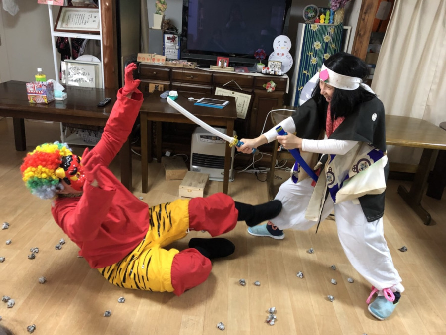 認知症対応型通所介護 デイサービス和草ぐさの写真2枚目：