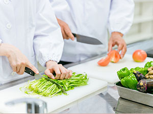 千代田おひさまの森保育園の写真