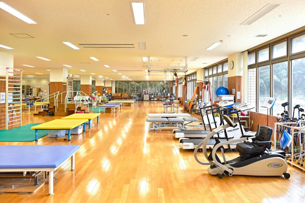 長崎北病院の写真5枚目：