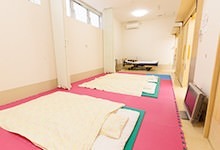 障がい者福祉サービス　ぴあすまいる東センターの写真2枚目：