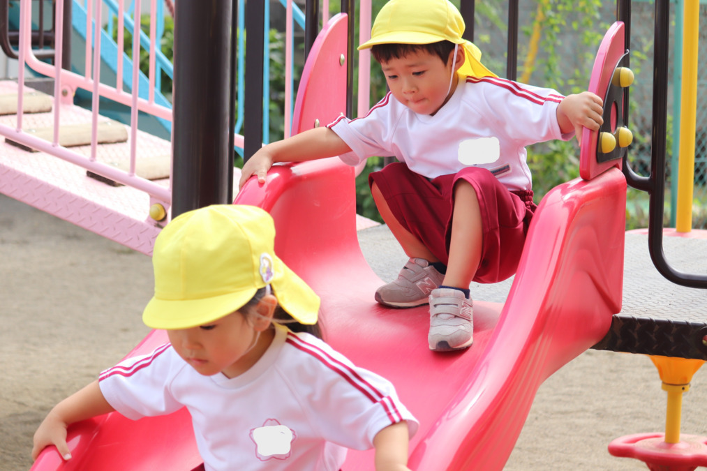 原市文化認定こども園（幼稚園教諭の求人）の写真7枚目：