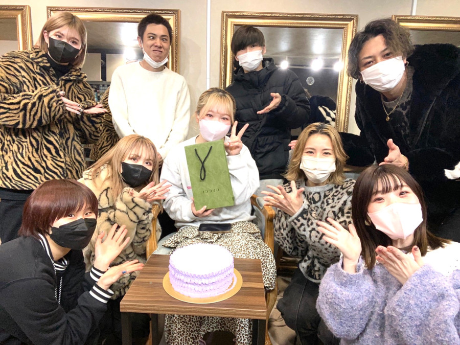 treatment A（美容師の求人）の写真5枚目：