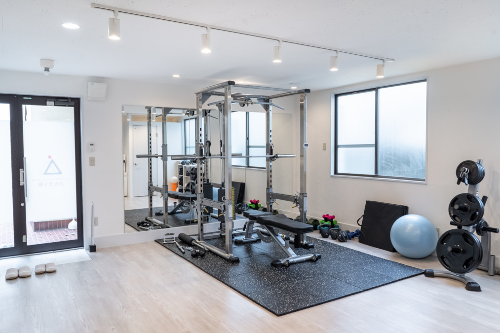 かたぎり塾　新中野店（インストラクターの求人）の写真5枚目：