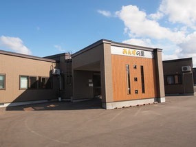 住宅型有料老人ホームあんずの里(介護職/ヘルパーの求人)の写真: