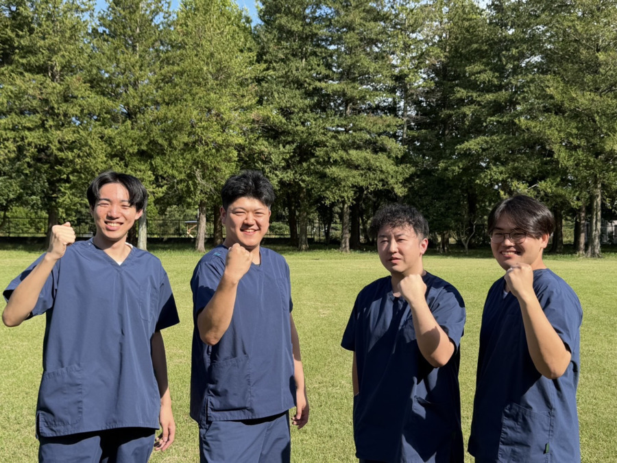 ペインセーブ接骨院（鍼灸師の求人）の写真5枚目：