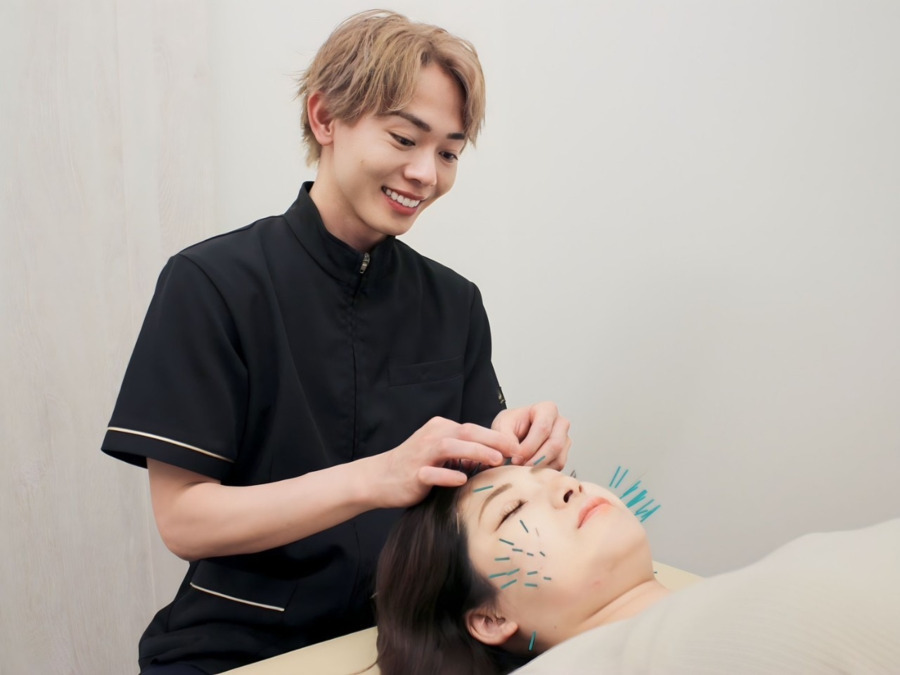 にしもと接骨院・鍼灸院　香里園院の写真6枚目：