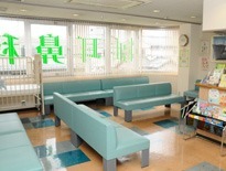 松山耳鼻咽喉科(看護助手の求人)の写真: