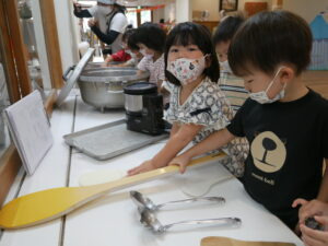 幼保連携型認定こども園　山手夢（保育士の求人）の写真5枚目：