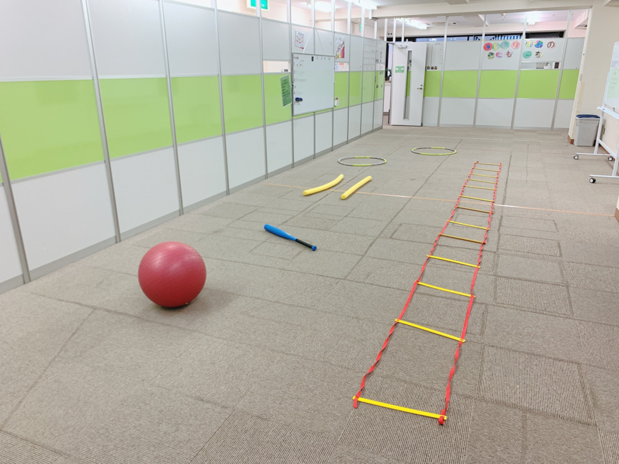 自立支援ステーションDEKITA北浦和（理学療法士の求人）の写真2枚目：