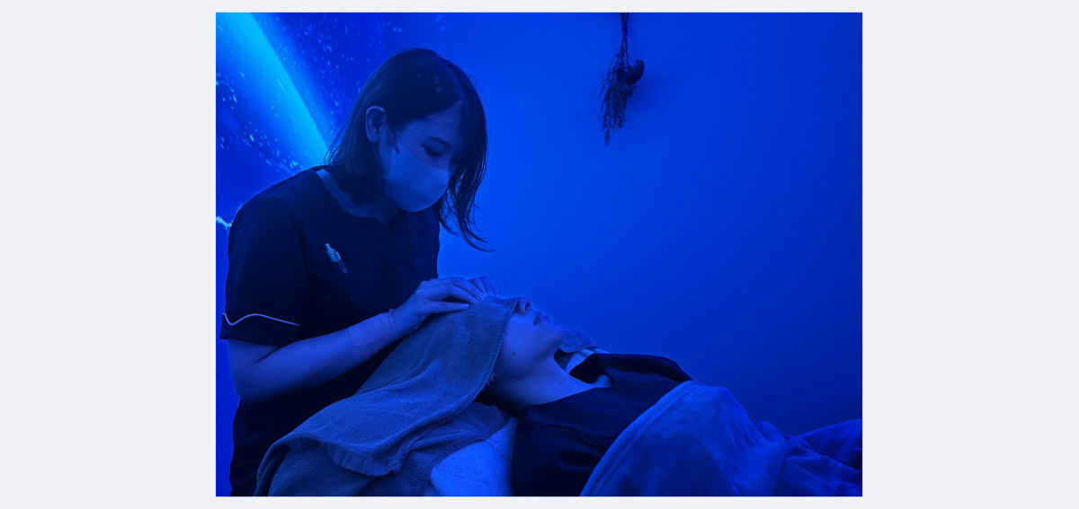 癒し～ぷ伊勢市駅前店 （エステティシャン/セラピストの求人）の写真3枚目：