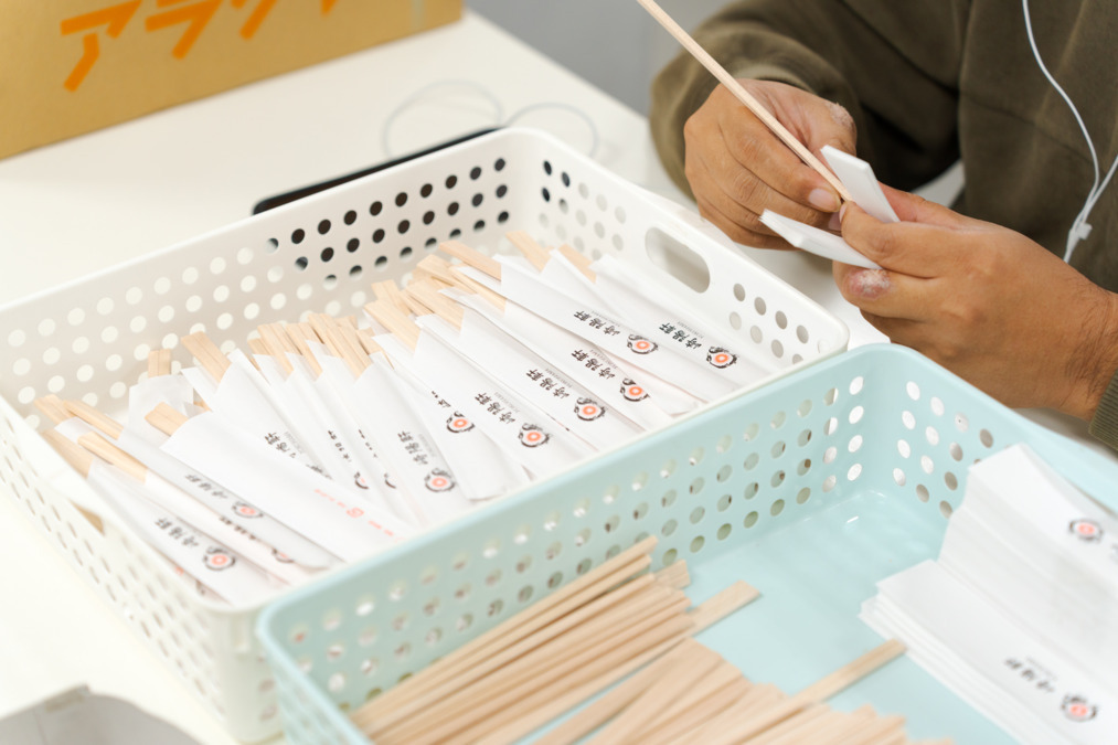 ハピアーワークス(生活支援員の求人)の写真4枚目: