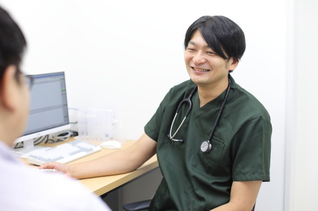 MARUクリニック（看護師/准看護師の求人）の写真5枚目：