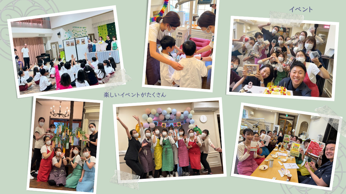 大久保歯科（歯科衛生士の求人）の写真5枚目：