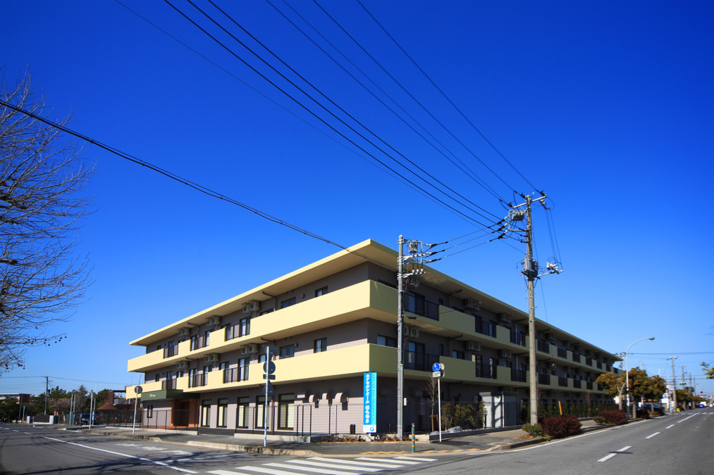 エクセルシオール稲毛海岸(営業/管理部門/その他の求人)の写真: