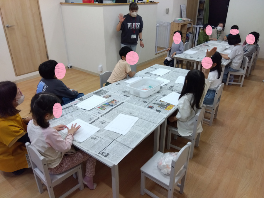 児童発達支援・放課後等デイサービス事業所「かりなぽーと菅」（公認心理師/臨床心理士の求人）の写真14枚目：