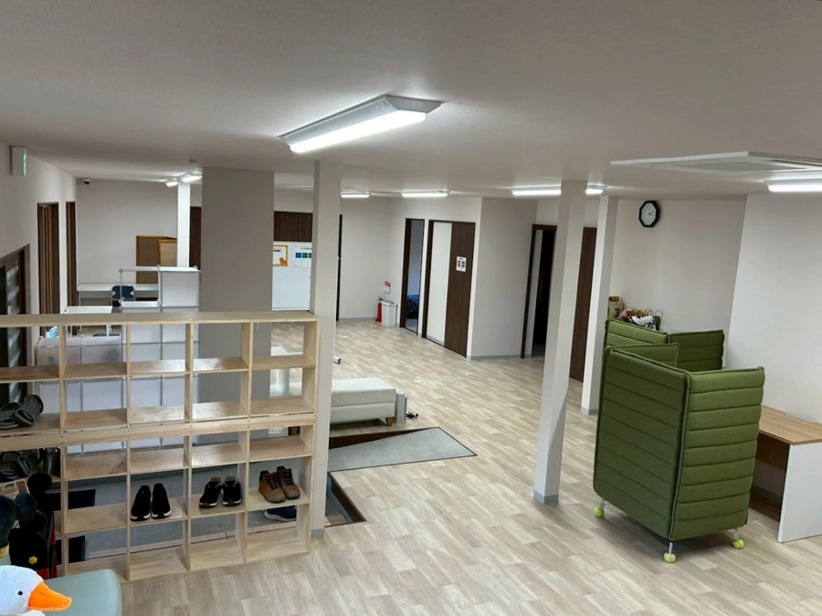 生活介護支援事業所 マリーゴールド【2026年01月01日オープン】(生活支援員の求人)の写真2枚目: