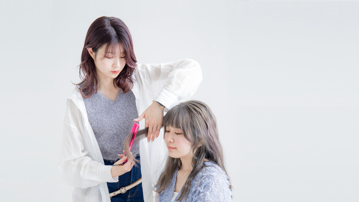 Chocolat　UMEDA（美容師の求人）の写真12枚目：