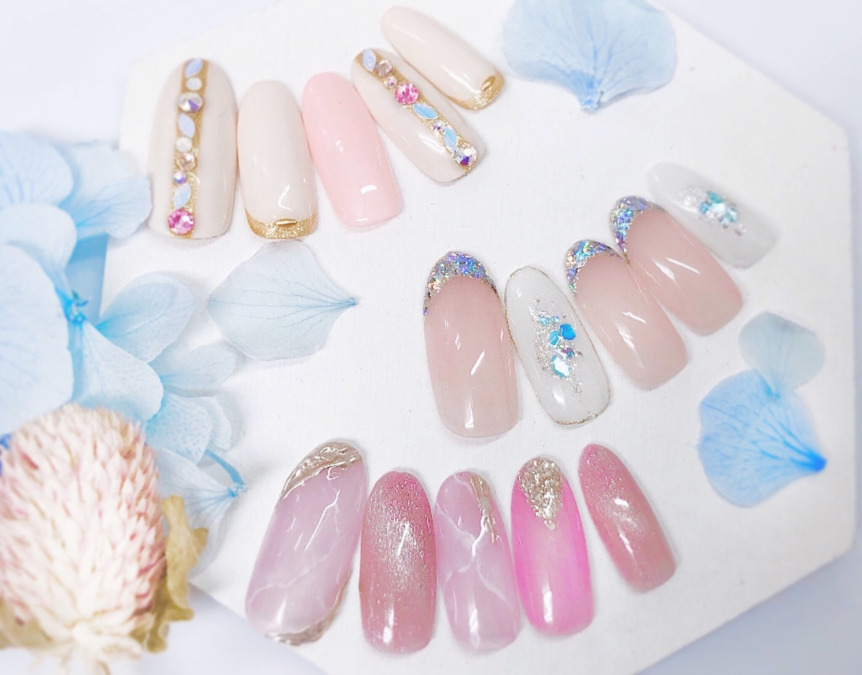 キャンアイドレッシー立川店の写真