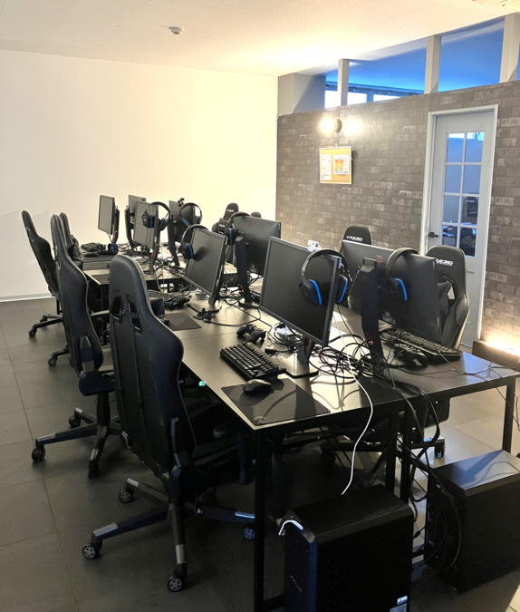 ワンゲーム本川越【2025年04月01日オープン】(生活支援員の求人)の写真3枚目: