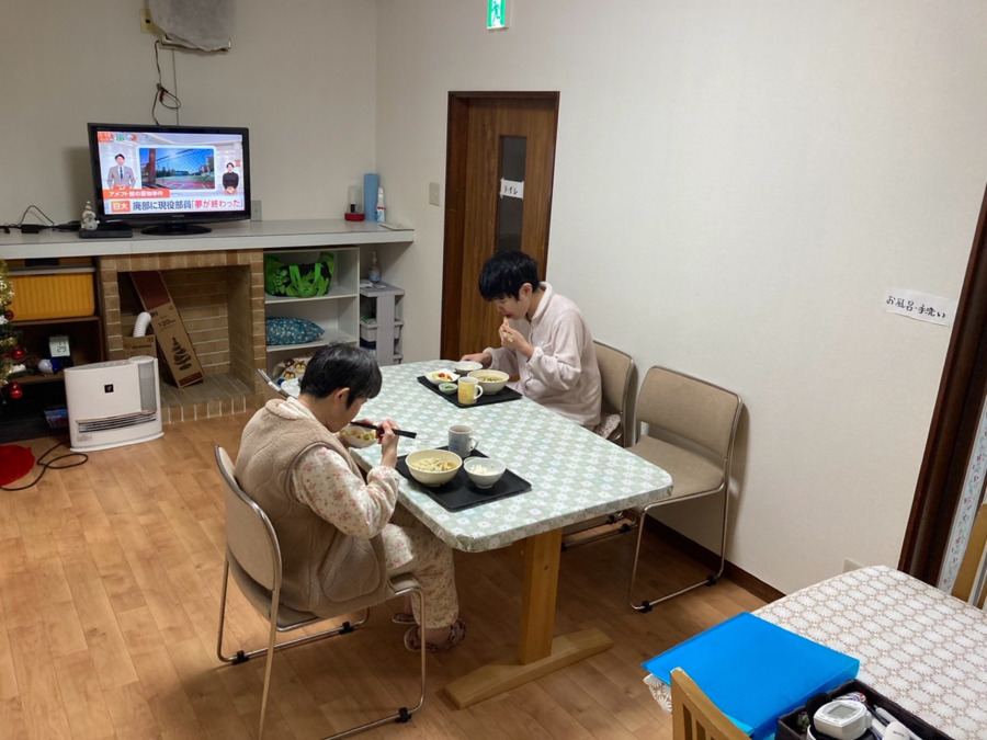 こだまのいえ高畑の写真6枚目：