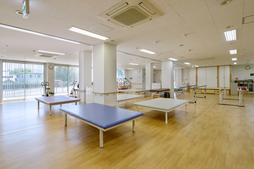 中津脳神経外科病院（看護師/准看護師の求人）の写真4枚目：