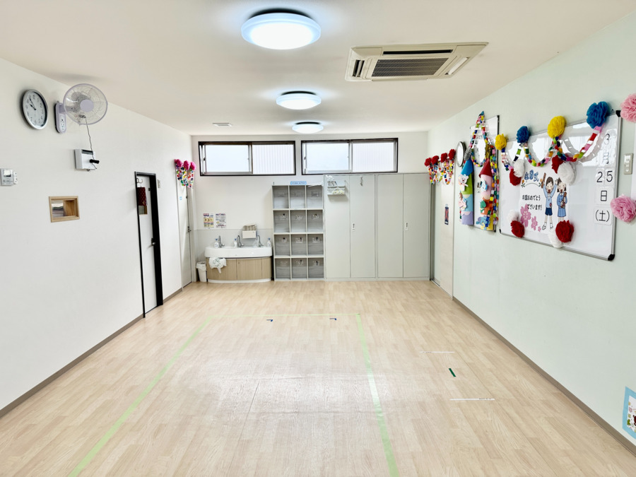こぱんはうすさくら 那珂川教室の写真3枚目：