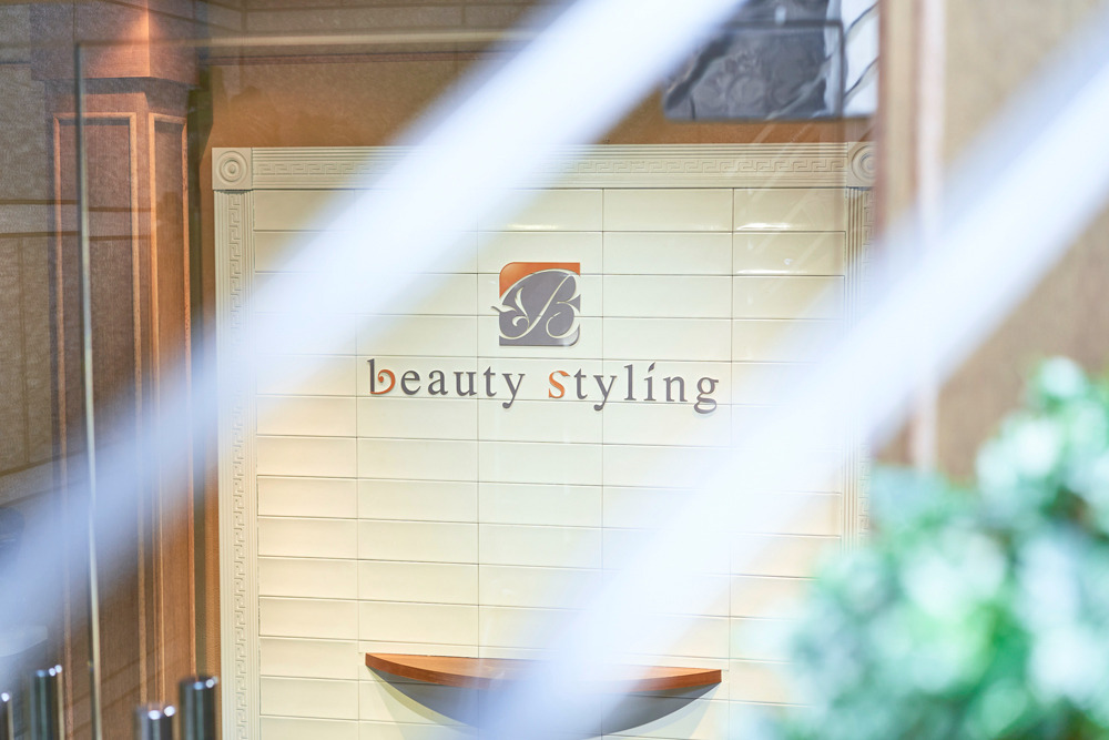 ビューティースタイリング　恵比寿店の写真