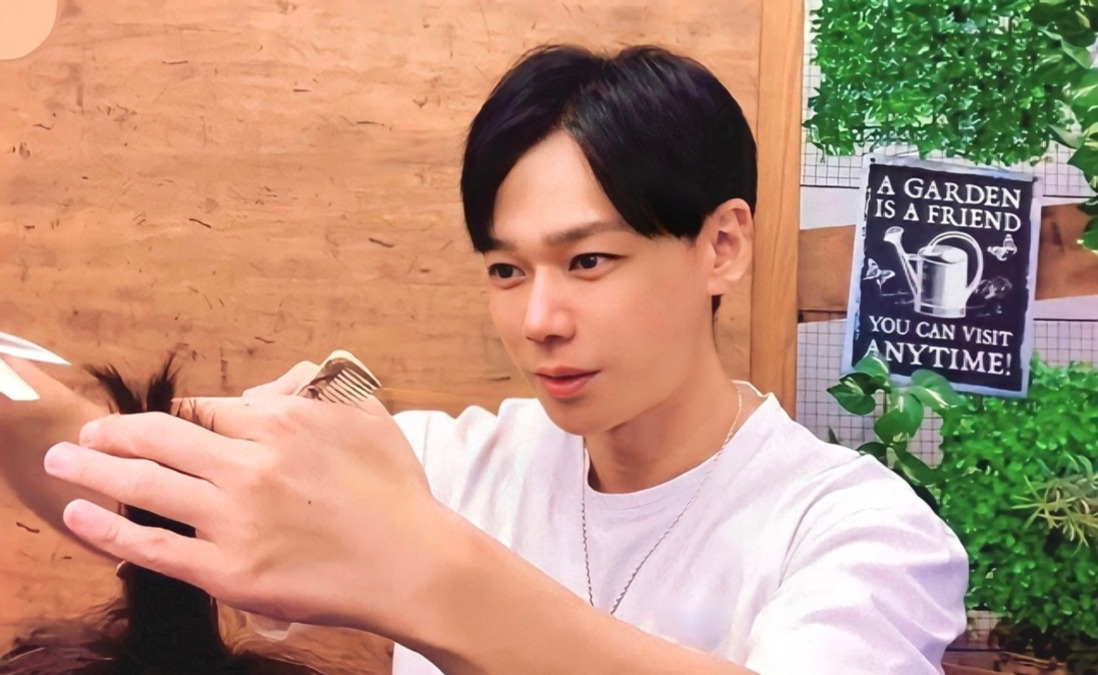 Hair Salon Amaze 狛江駅前店（美容師の求人）の写真3枚目：