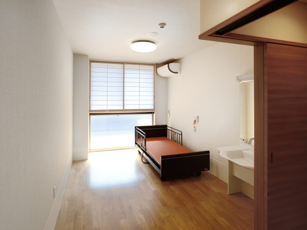 サービス付き高齢者向け住宅あべりあ福智の丘の写真2枚目：