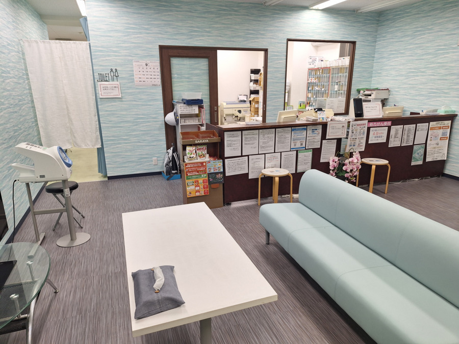 調剤薬局ファルマテラス　北越谷の写真