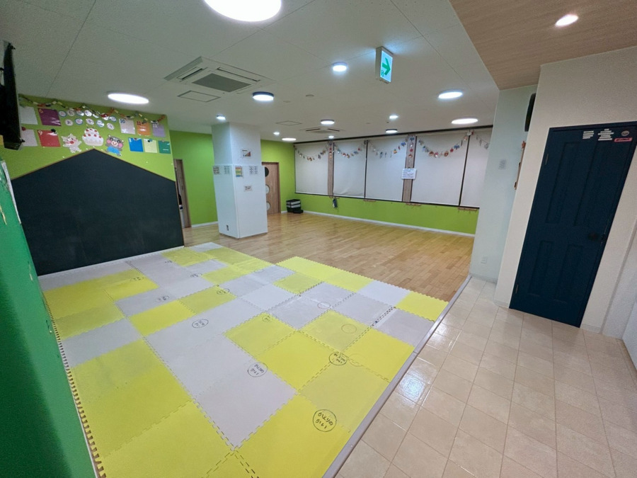 クオリティ・オブ・ライフ　ノルトくさなぎ支援教室の写真