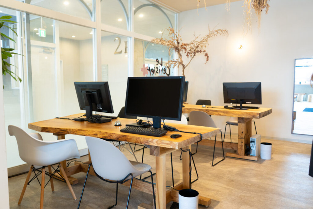 Le Cerisier(ル・セリジェ)の写真6枚目: