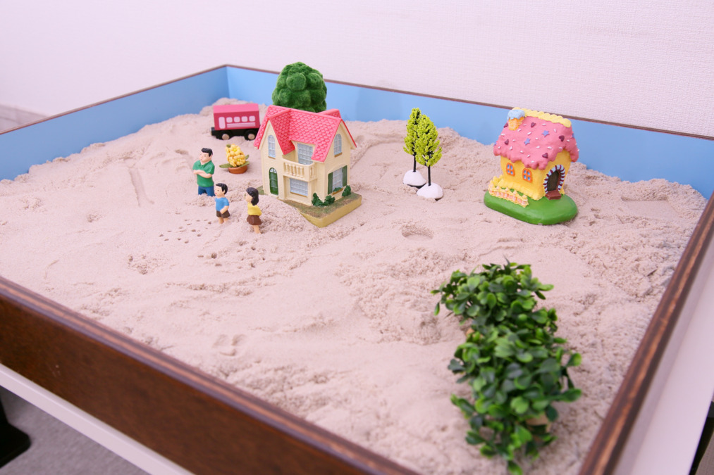 株式会社EverKind　METKIDS CLINIC 新百合ヶ丘の写真3枚目：