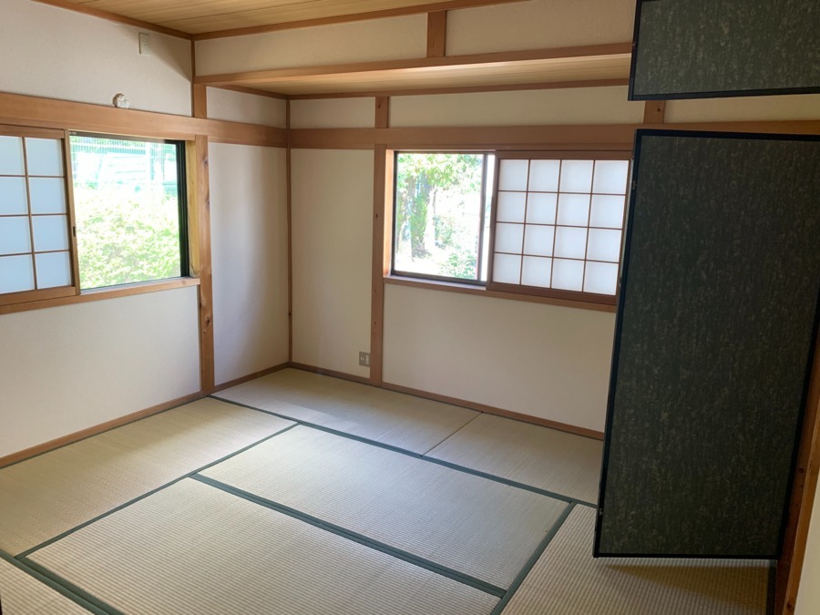 障がい者グループホーム　アップル豊中柴原（サービス管理責任者の求人）の写真4枚目：