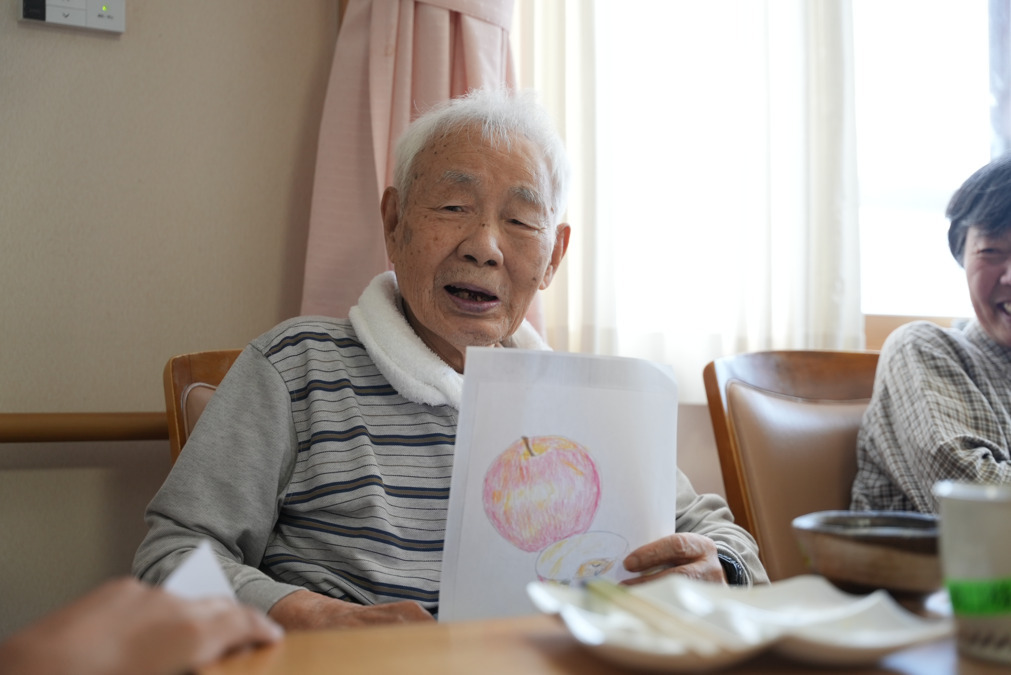 グループホーム大野・みどりの家(介護職/ヘルパーの求人)の写真8枚目: