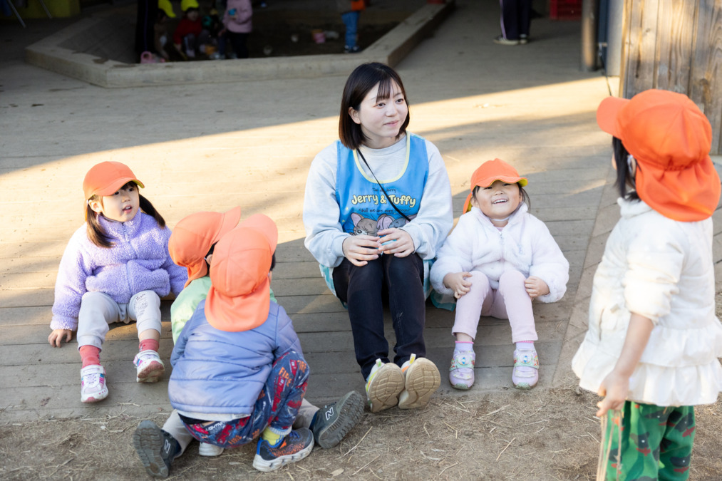 キッズラボ株式会社本社の写真