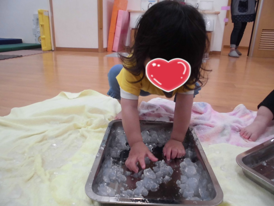 りんりん保育園 京町堀（保育士の求人）の写真3枚目：