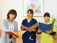 住宅型有料老人ホーム ここはーと楠(看護師/准看護師の求人)の写真: