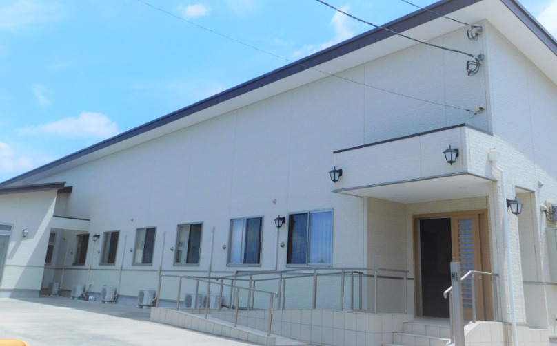 住宅型有料老人ホーム ふれあい3の写真