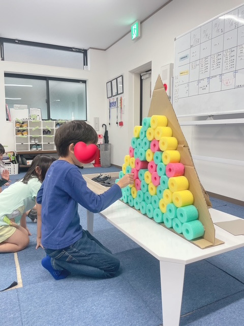 児童発達支援・放課後等デイサービスレッツウォーク港南台の写真34枚目：