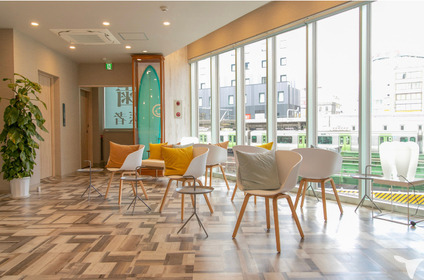 医療法人社団HERO 五反田駅前歯医者(歯科医師の求人)の写真2枚目: