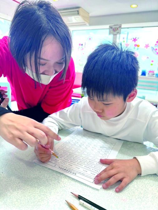 放課後等デイサービス 能力探求スクール ジーニアス 豊田荒井校（児童発達支援管理責任者の求人）の写真3枚目：