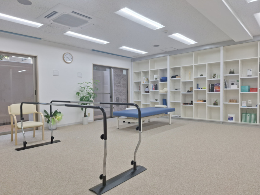 自費リハビリ施設「re-HAVE(リハブ)」【2025年春オープン】(理学療法士の求人)の写真6枚目: